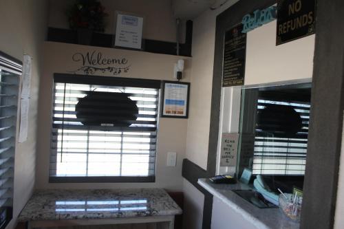 Relax Inn Motel Kountze