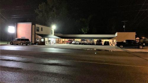 Relax Inn Motel Kountze
