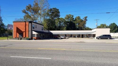 Relax Inn Motel Kountze