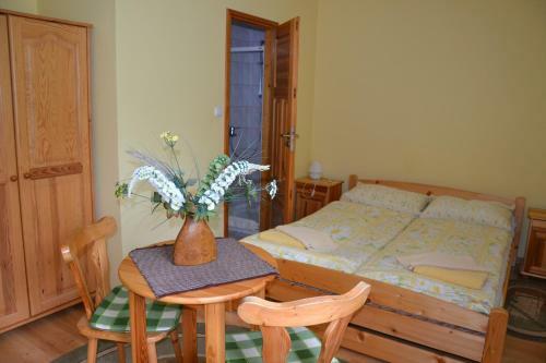 Bed & Breakfast Go?ciniec Yaga