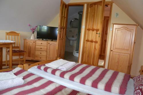 Bed & Breakfast Go?ciniec Yaga