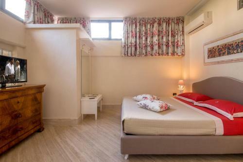 Apartamento Villa Poggio Chiaro