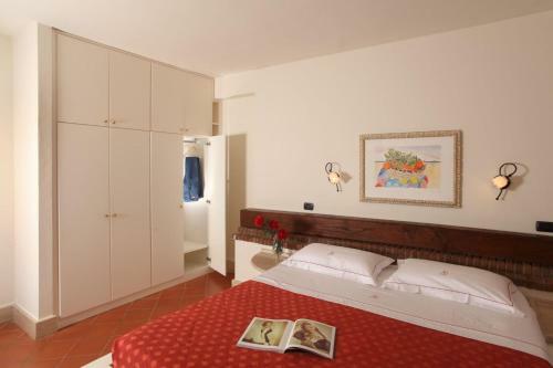 Apartamento Villa Poggio Chiaro