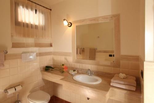 Apartamento Villa Poggio Chiaro