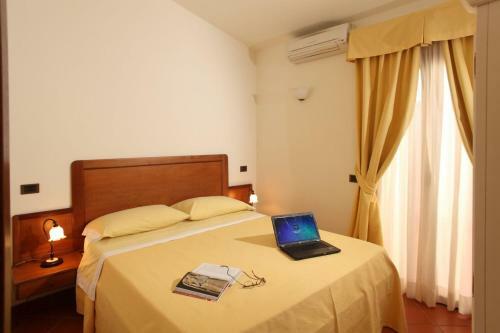 Apartamento Villa Poggio Chiaro