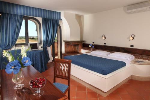 Apartamento Villa Poggio Chiaro