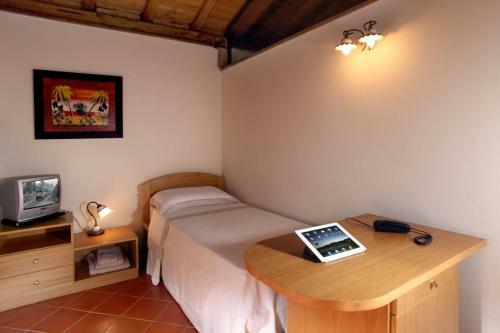 Apartamento Villa Poggio Chiaro