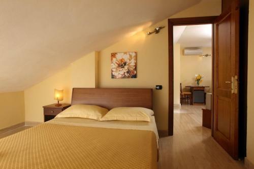 Apartamento Villa Poggio Chiaro