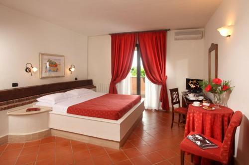 Apartamento Villa Poggio Chiaro