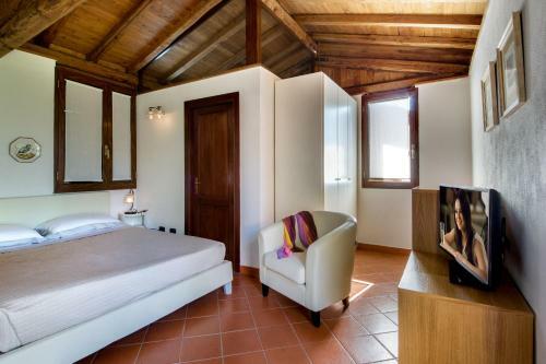Apartamento Villa Poggio Chiaro