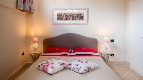 Apartamento Villa Poggio Chiaro