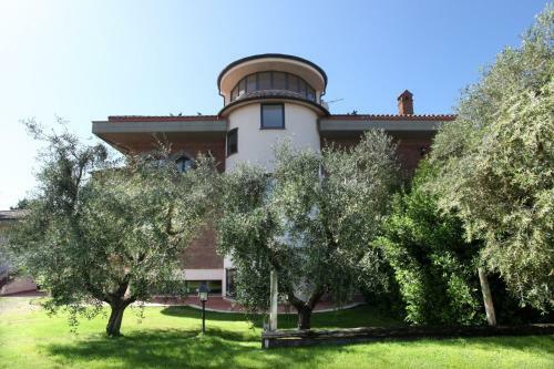 Apartamento Villa Poggio Chiaro