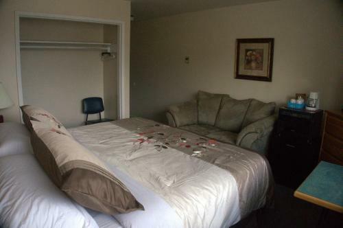 Hotel Marine Inn