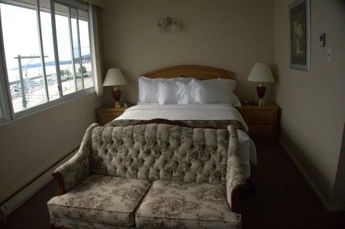 Hotel Marine Inn