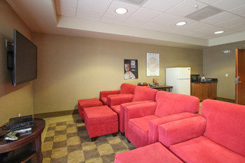 Hotel Holiday Inn Express And Suites Florence, Az