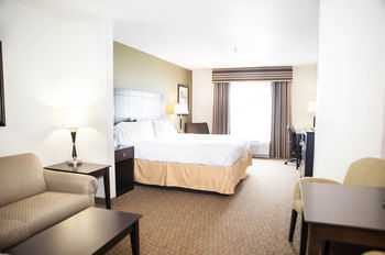 Hotel Holiday Inn Express And Suites Florence, Az