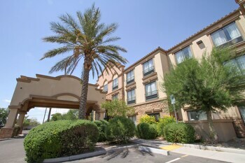 Hotel Holiday Inn Express And Suites Florence, Az