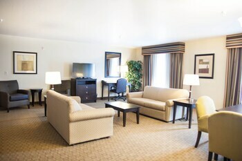 Hotel Holiday Inn Express And Suites Florence, Az