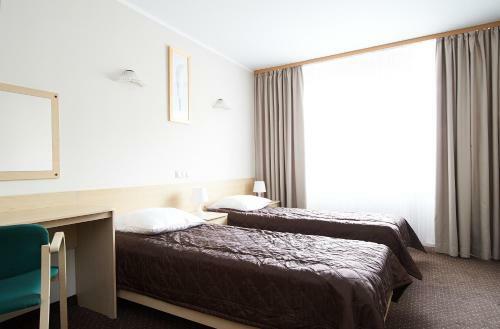 Bed & Breakfast Obiekt Hotelarski Patron