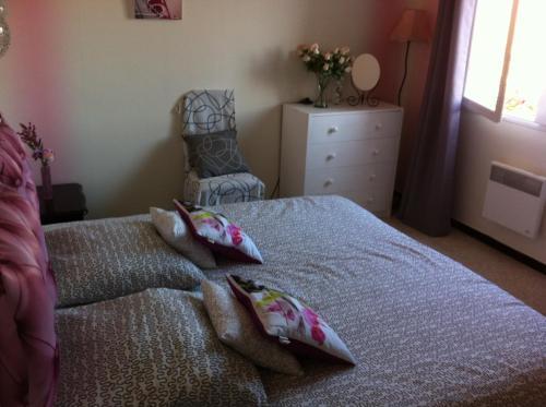 Apartamento Appartement La Plage En Provence