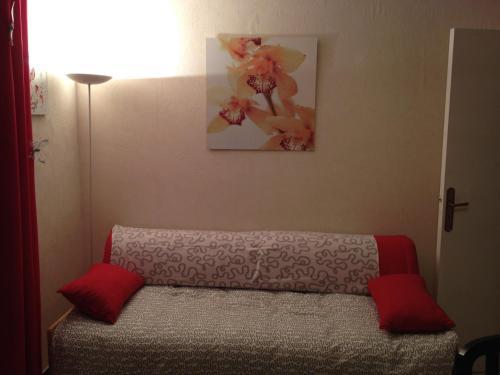 Apartamento Appartement La Plage En Provence