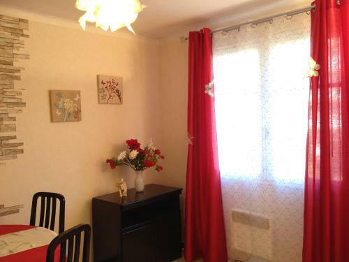 Apartamento Appartement La Plage En Provence