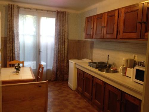 Apartamento Appartement La Plage En Provence