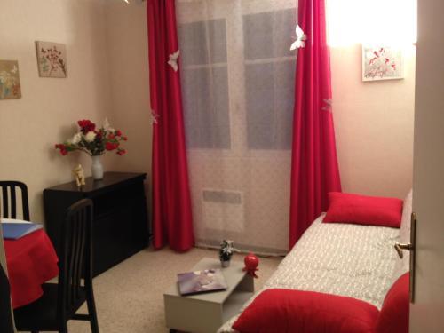 Apartamento Appartement La Plage En Provence