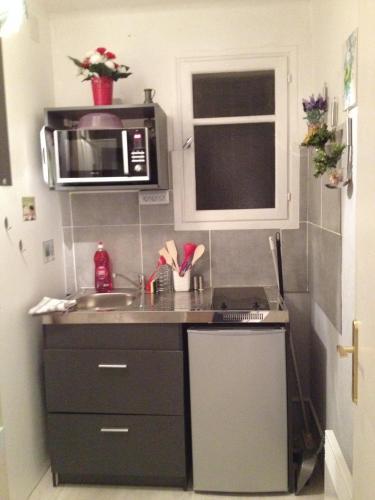 Apartamento Appartement La Plage En Provence