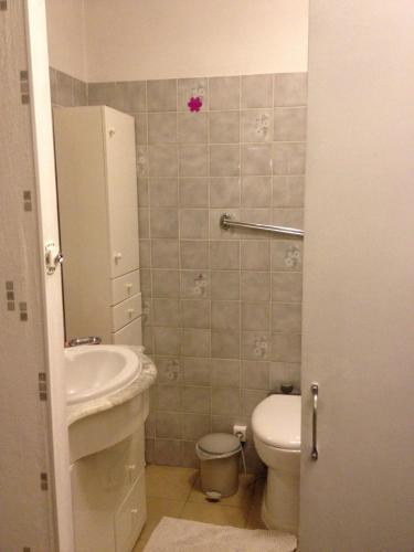 Apartamento Appartement La Plage En Provence