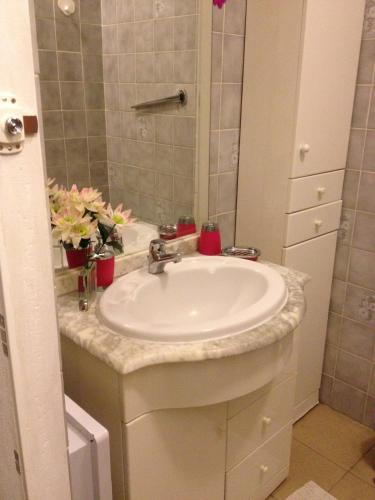Apartamento Appartement La Plage En Provence