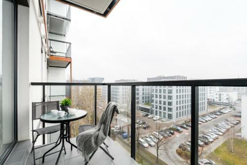 P&o Apartments Mokot�w
