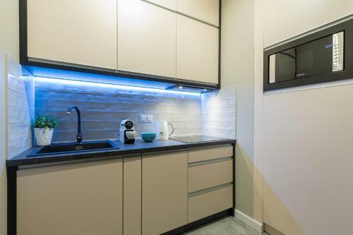 P&o Apartments Mokot�w