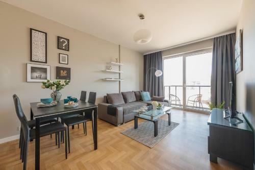 P&o Apartments Mokot�w