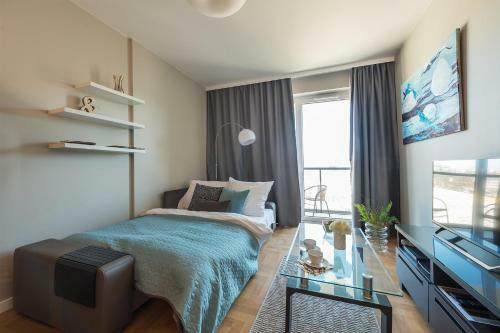 P&o Apartments Mokot�w