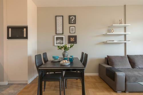P&o Apartments Mokot�w