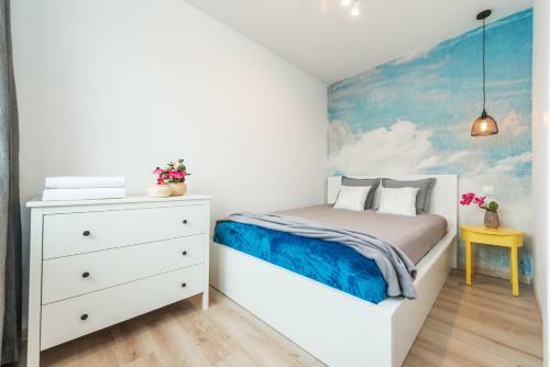 P&o Apartments Mokot�w
