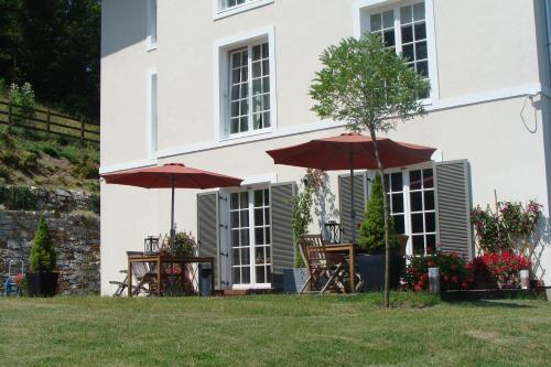 Hostal Rezydencja Villa Nova
