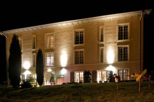 Hostal Rezydencja Villa Nova