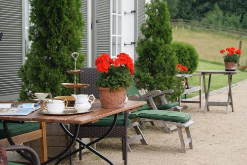 Hostal Rezydencja Villa Nova