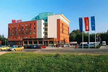 Hotel Ibis Katowice - Zabrze