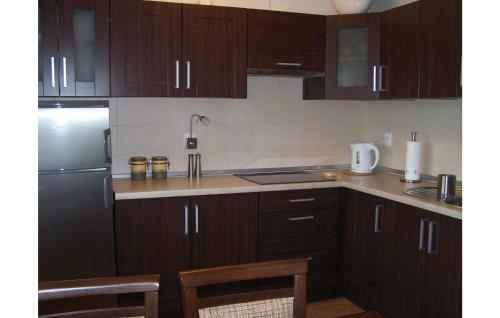 Apartment Kolobrzeg A.fredry Strasse