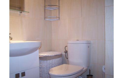Apartment Kolobrzeg A.fredry Strasse