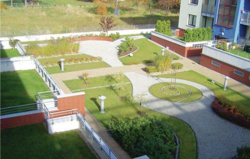 Apartment Kolobrzeg A.fredry Strasse