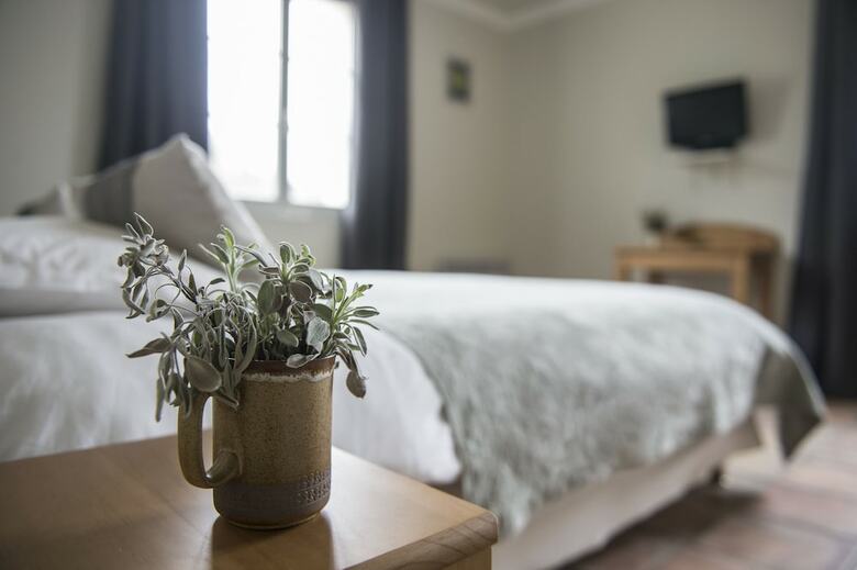 Bed & Breakfast Casa Vanella