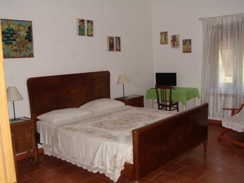 Agroturismo Agriturismo C� Rossano