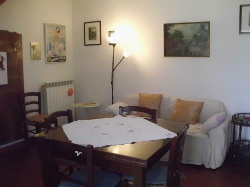Agroturismo Agriturismo C� Rossano