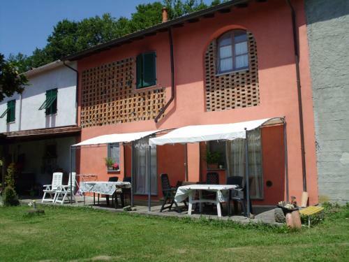 Agroturismo Agriturismo C� Rossano