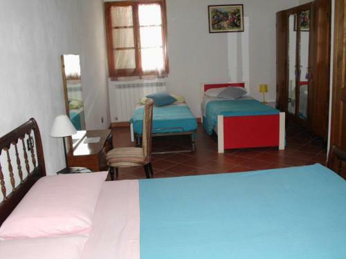 Agroturismo Agriturismo C� Rossano