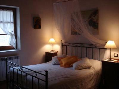 Agroturismo Agriturismo C� Rossano